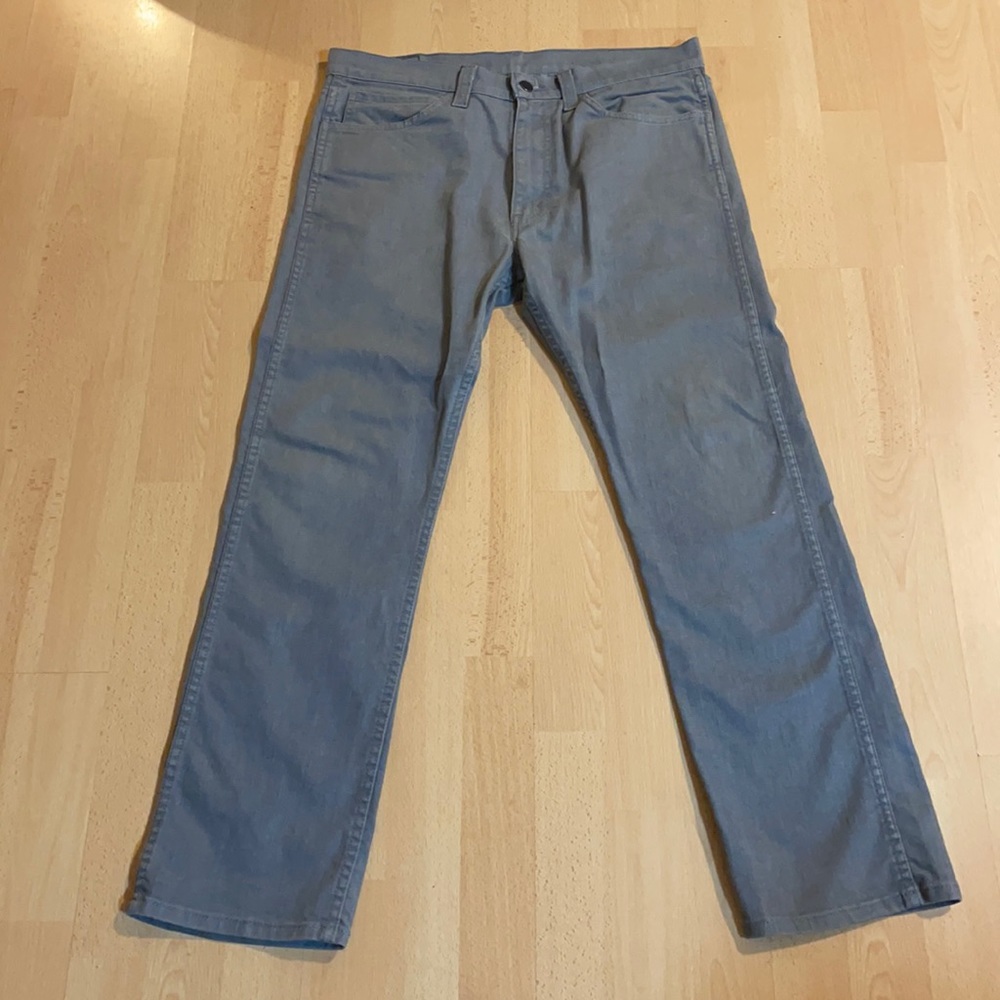 Levi’s Jeans